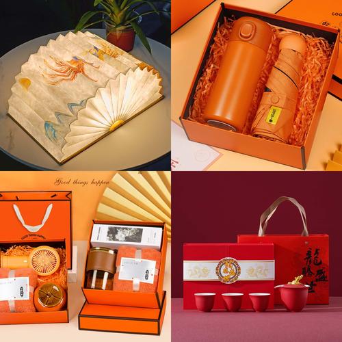 打造企业文化新高度:年会定制礼品引领团队凝聚力新风